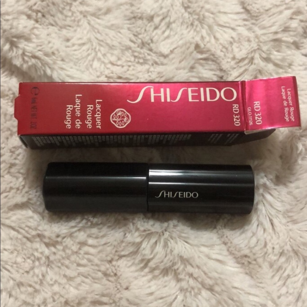 Shiseido